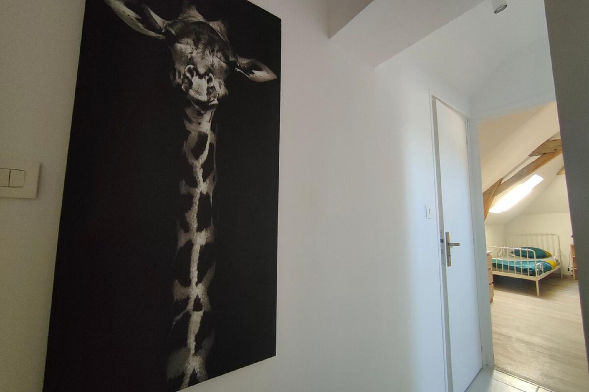 Les Capucines Proche Beauval & Chateaux Saint-Aignan  Exterior foto